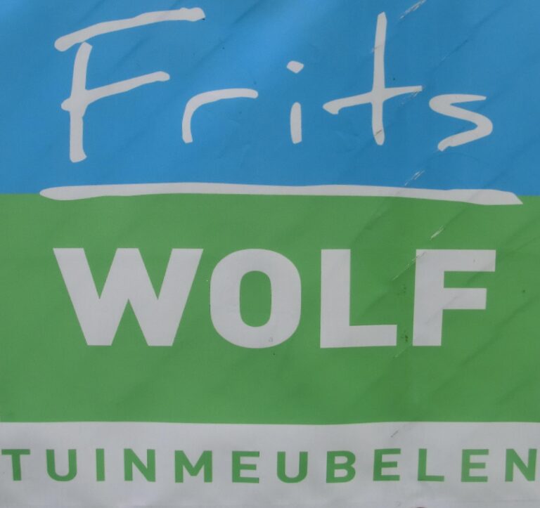 11 Frits Wolf