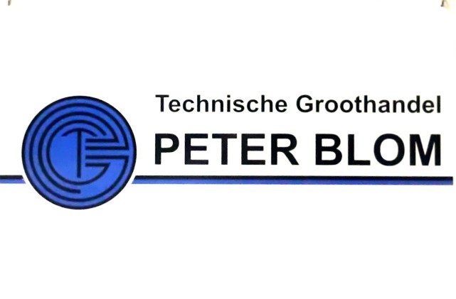 13 Peter Blom