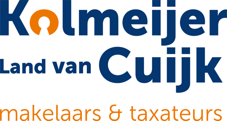 Amicale Cuijk logo sponzerbord formaat