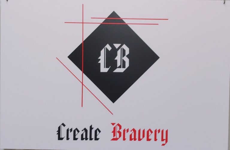 Create Bravery