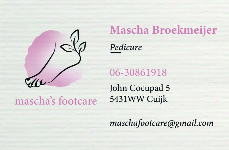 Mascha's Foodcare