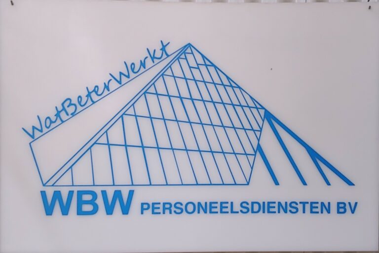 WBW Personeelsdiensten